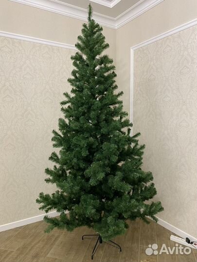 Ель искуственная