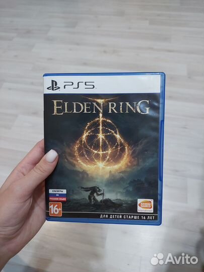 Игры для приставок ps5