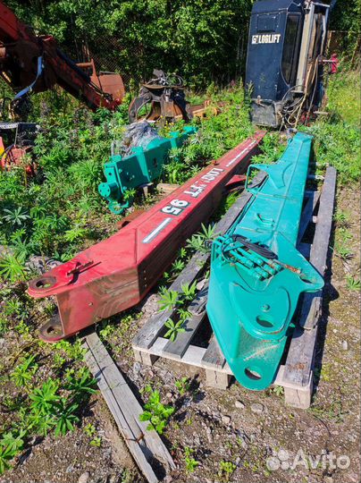 Loglift 96s