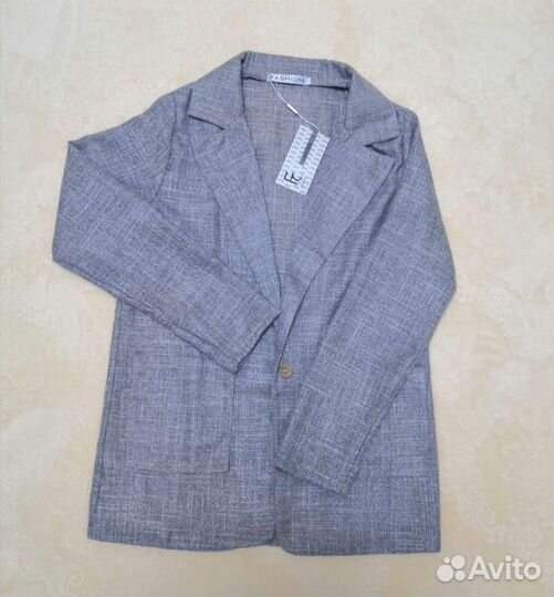 Пиджак женский
