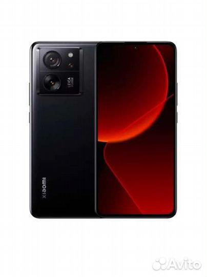 Xiaomi 13T, 8/256 ГБ
