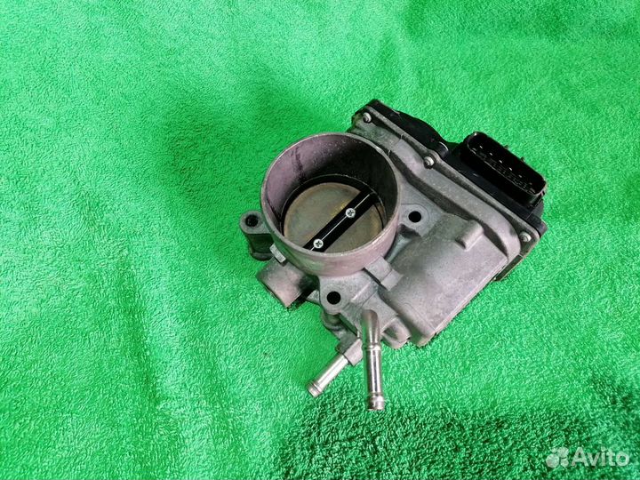 Дроссель Toyota 1zz