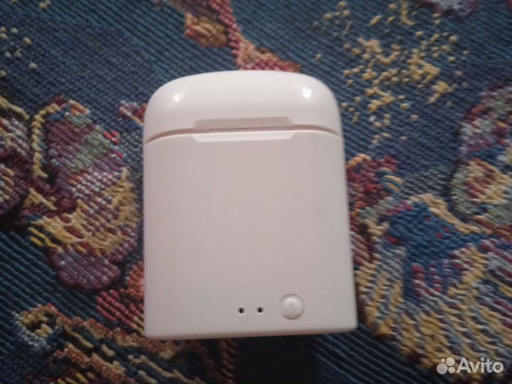 Наушники tws