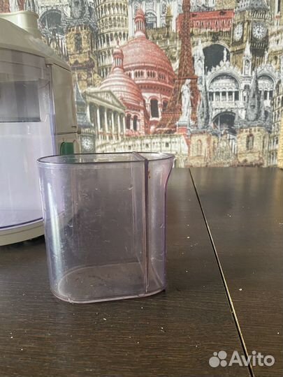 Соковыжималка