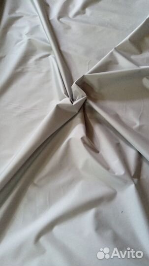 Ткань Dewspo milky, ультрастеп, трикотаж