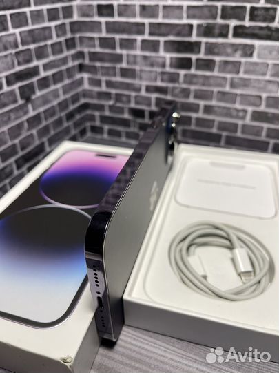 iPhone 14 Pro Max, 256 ГБ