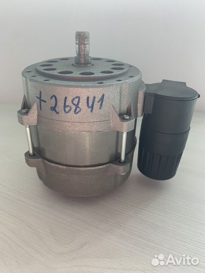 Электродвигатель для BTG 6-10, BTL 7-12 0005010131