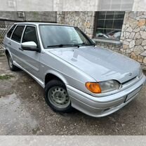 ВАЗ (LADA) 2114 Samara 1.6 MT, 2012, 167 000 км, с пробегом, цена 279 000 руб.