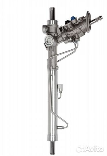 Рулевая рейка skoda fabia/Roomster/VW polo/FOX