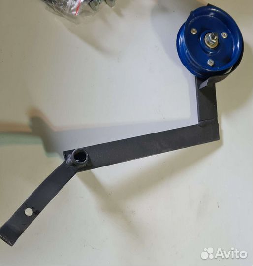 Кронштейн заднего хода Каскад Луч Нева