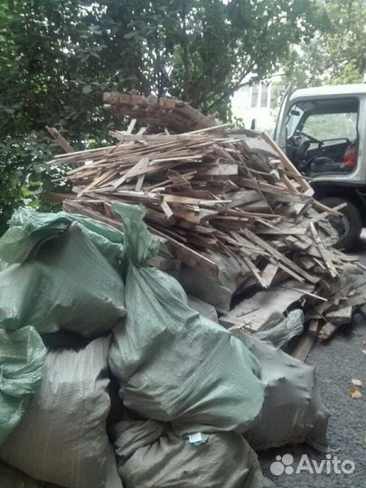 Вывоз мусора. Вывоз строительного и бытового мусор