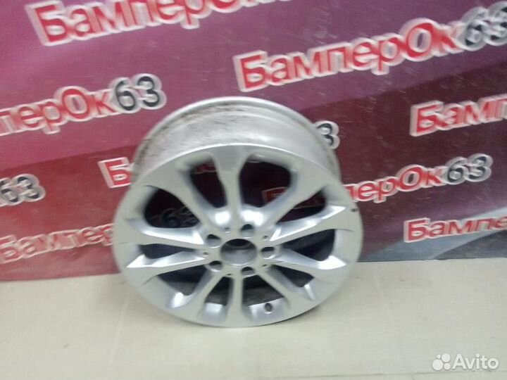 Mercedes-Benz GLA AMG X156 Диск литой