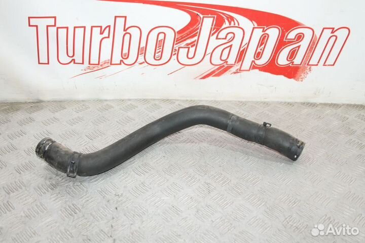 Патрубок радиатора нижний Mitsubishi Outlander 1