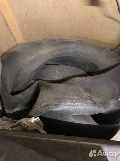 КАМА У-2 2.25 R16