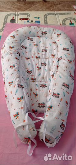 Матрасик- гнёздышко