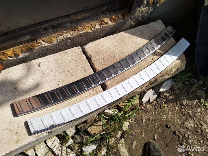 Накладка Haval H6