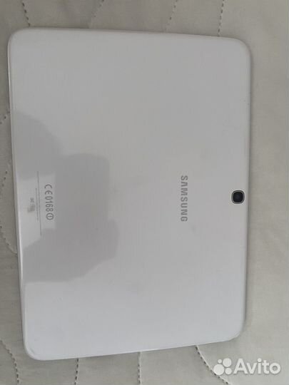 Планшет samsung galaxy tab 3 gt-p5200