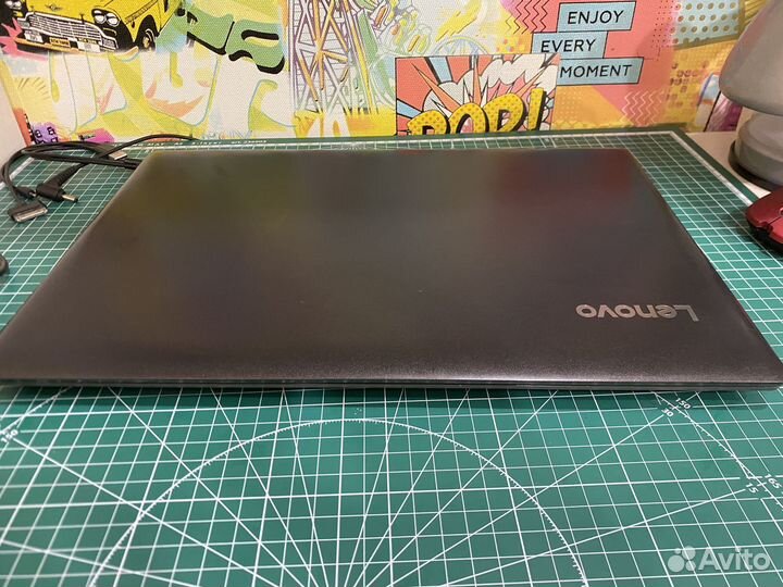 Lenovo ideapad 330 15ikb