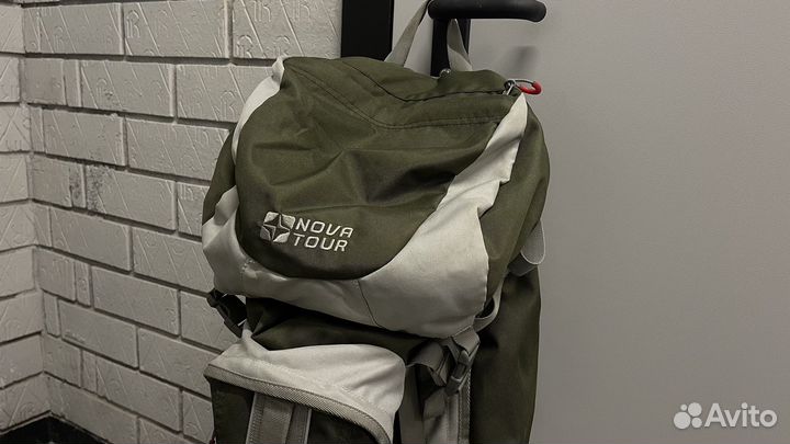 Nova tour delta v2 60 литров