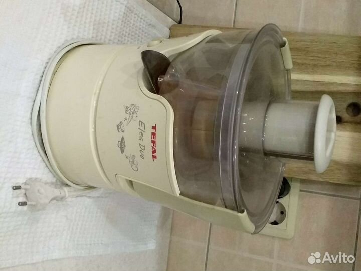 Соковыжималка