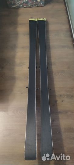 Горные лыжи Fischer gs 160