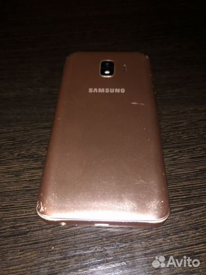 Samsung Galaxy J2 Core, 16 ГБ