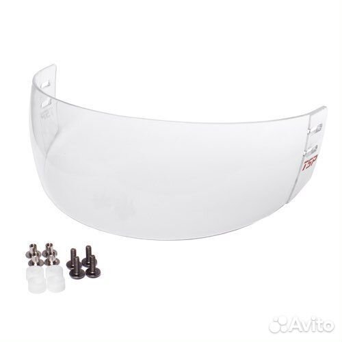 Магазин хоккейной Экипировки хоккейный визор TSP