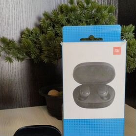 Беспроводные наушники Xiaomi Redmi AirDots