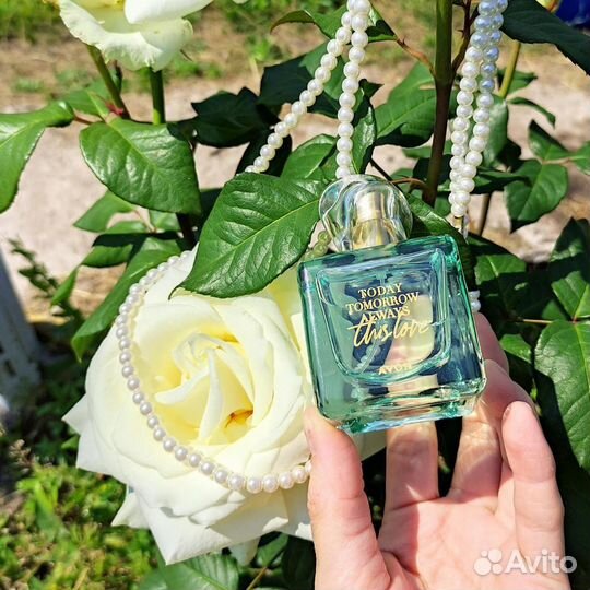 Avon по закупке Эйвон