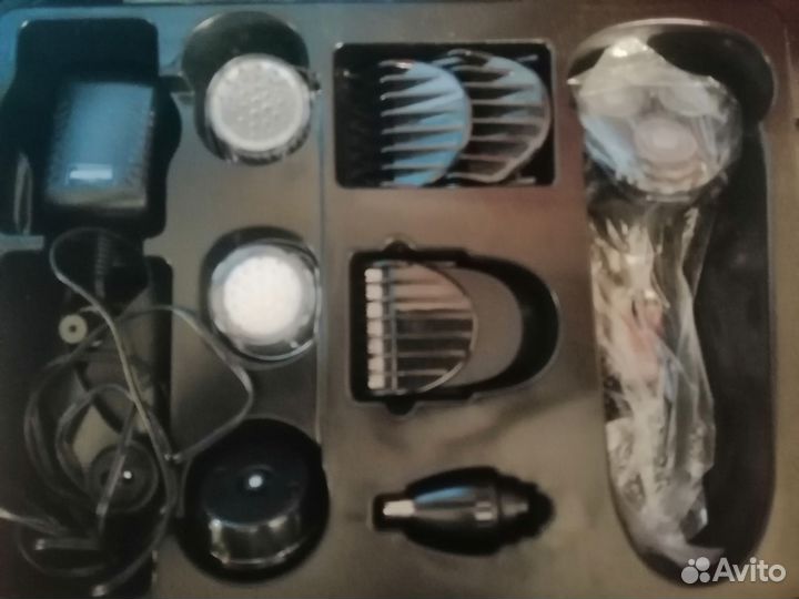 Машинка для стрижки волос