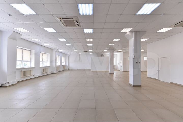 Офисная площадь, 317. м²