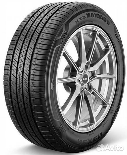 Nexen Roadian CTX 215/70 R15 107S