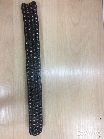 Цепь привода грм SsangYong Kyron/Rexton D20