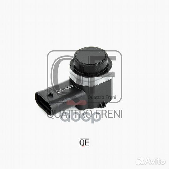 Датчик парктроника QF10G00021 quattro freni