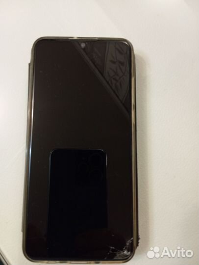 HUAWEI P30 lite, 4/128 ГБ