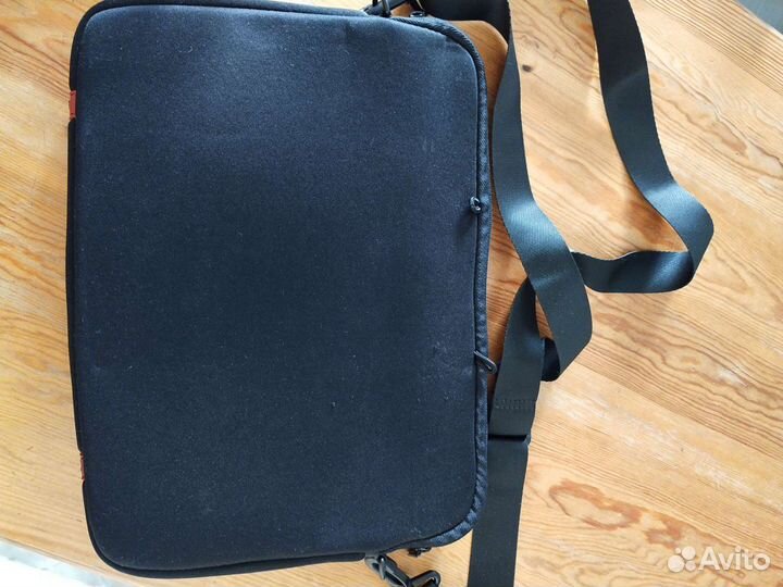 Сумка для ноутбука/ mac rivacase 13.3 дюйма