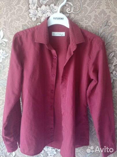 Рубашка 146-152