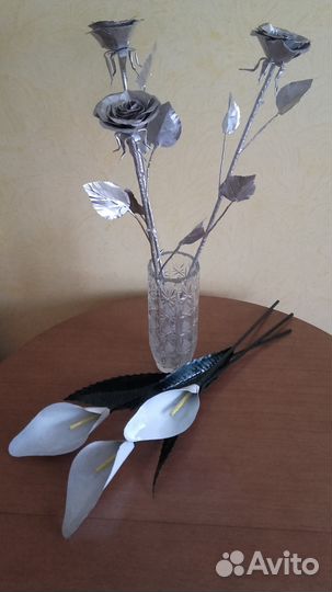 Кованые изделия