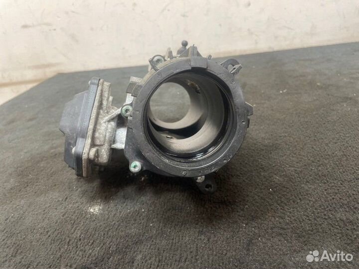 Клапан егр Land Rover Velar L560 2.0 I4 DSL MID