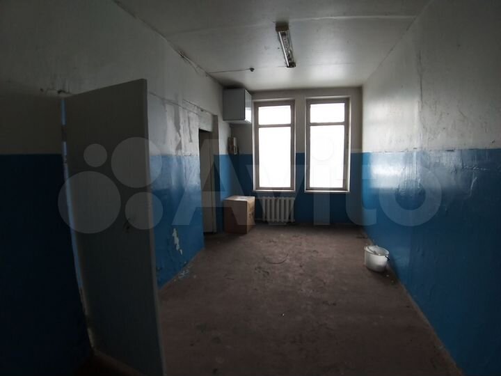 Производство, 110 м² ул.Горка