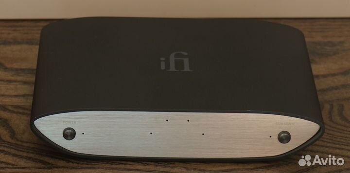 Фонокорректор iFi Audio ZEN Phono