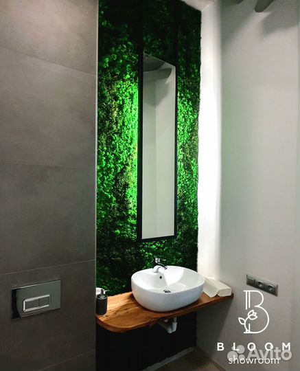 Озеленение под ключ. Гарантия уюта и эстетики