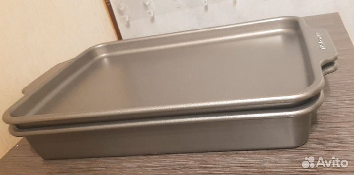 Форма для выпечки запекания