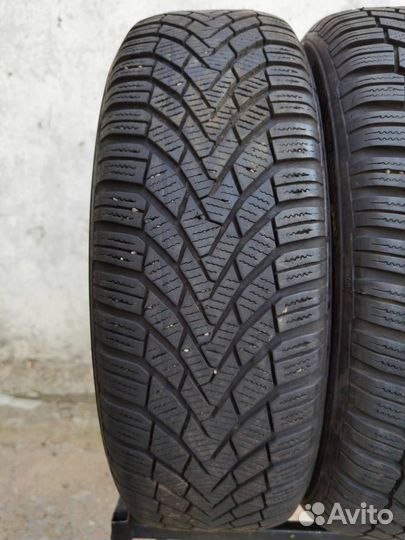 Continental ContiWinterContact TS 850 195/65 R15 95T