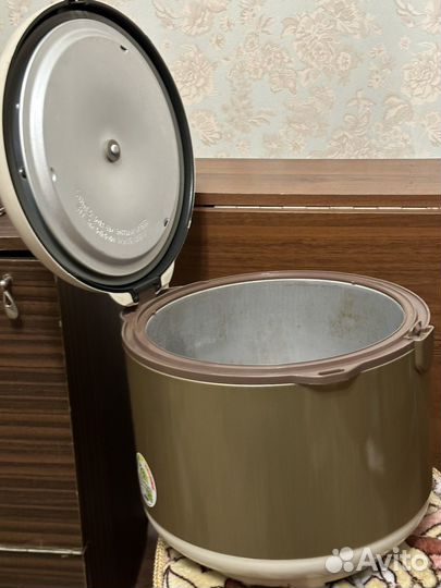 Рисоварка cuckoo CR1413G (made in korea)