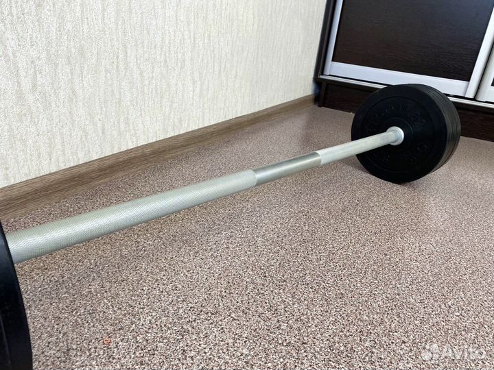 Штанга 70 кг