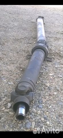 Карданный вал на газель длинная база купить в Петрозаводске | Авито