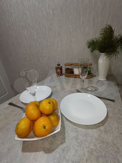 1-к. квартира, 32 м², 1/5 эт.