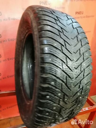 Nokian Tyres Hakkapeliitta 8 SUV 285/60 R18