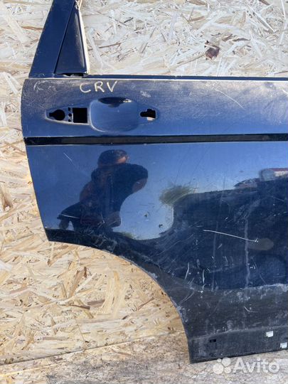 Дверь задняя правая Honda CR-V 3